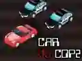 Peli Auto vs Poliisi 2 verkossa Peli Auto vs Poliisi 2 verkossa