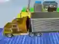 Peli Mahdoton Kuorma-auton Ajaminen verkossa Peli Mahdoton Kuorma-auton Ajaminen verkossa