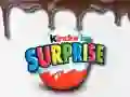 Peli Kinder Surprise verkossa Peli Kinder Surprise verkossa
