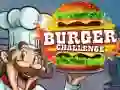Peli Burger Haaste verkossa Peli Burger Haaste verkossa