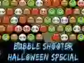 Peli Bubble Shooter Halloween Erikoispeli verkossa Peli Bubble Shooter Halloween Erikoispeli verkossa