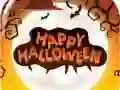 Peli Hyvää Halloweenia verkossa Peli Hyvää Halloweenia verkossa