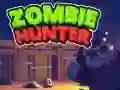 Peli Zombijahtija verkossa Peli Zombijahtija verkossa