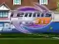 Peli Tennis Pro 3D verkossa