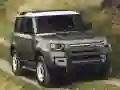 Peli Land Rover Defender 90 verkossa