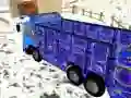Peli Kuorma-auto 18 verkossa Peli Kuorma-auto 18 verkossa