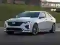 Peli Cadillac Ct4 verkossa Peli Cadillac Ct4 verkossa