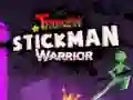 Peli Stickman Soturit: Kuolema verkossa Peli Stickman Soturit: Kuolema verkossa