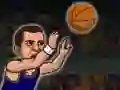 Peli Koripallon Swooshes verkossa Peli Koripallon Swooshes verkossa