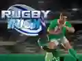 Peli Rugby Rush verkossa