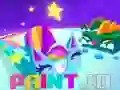 Peli Paint.io verkossa
