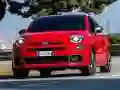 Peli Fiat 500x Sport verkossa Peli Fiat 500x Sport verkossa
