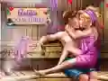 Peli Flirttaaminen Goldien saunassa verkossa Peli Flirttaaminen Goldien saunassa verkossa