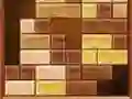 Peli Liukuva lohko putoaa verkossa Peli Liukuva lohko putoaa verkossa