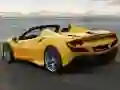 Peli Ferrari F8 Spider verkossa