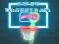 Peli Neon Koripallo verkossa Peli Neon Koripallo verkossa