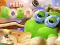 Peli Ruoki Bobo verkossa