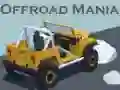 Peli Offroad Mania verkossa Peli Offroad Mania verkossa