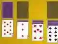 Peli Klassinen Solitaire verkossa