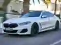 Peli BMW 8-sarja verkossa Peli BMW 8-sarja verkossa