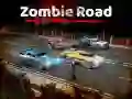 Peli Zombi Tie verkossa Peli Zombi Tie verkossa