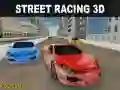 Peli Katuajo 3D verkossa Peli Katuajo 3D verkossa