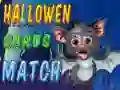 Peli Halloween-Korttipeli verkossa Peli Halloween-Korttipeli verkossa