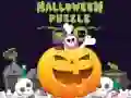 Peli Halloween Palapeli verkossa Peli Halloween Palapeli verkossa