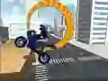 Peli Moto Kaupunki Temppuja verkossa Peli Moto Kaupunki Temppuja verkossa