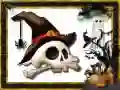 Peli Halloween Pulmapeli Haaste verkossa Peli Halloween Pulmapeli Haaste verkossa