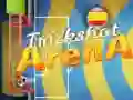 Peli Trickshot Arena verkossa Peli Trickshot Arena verkossa