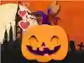 Peli Rakkaus Pallot Halloween verkossa Peli Rakkaus Pallot Halloween verkossa