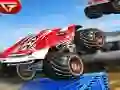 Peli Mahdoton Monster Truck verkossa