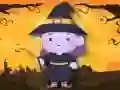 Peli Halloween Muisti verkossa