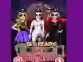 Peli Valmistaudu Halloweeniksi verkossa