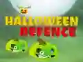 Peli Halloweendefenssi verkossa Peli Halloweendefenssi verkossa