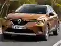 Peli Renault Captur verkossa Peli Renault Captur verkossa