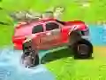 Peli Offroad Jeep Simulator verkossa Peli Offroad Jeep Simulator verkossa
