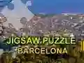 Peli Jigsaw Puzzle Barcelona verkossa Peli Jigsaw Puzzle Barcelona verkossa