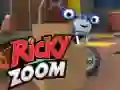 Peli Ricky Zoom verkossa Peli Ricky Zoom verkossa