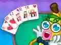 Peli Banaanipokeri verkossa