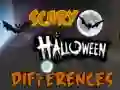 Peli Pelottavat Halloween Eroja verkossa