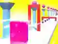 Peli Jelly Shift Online verkossa Peli Jelly Shift Online verkossa