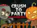 Peli Survoa juhliin Halloween Versio verkossa Peli Survoa juhliin Halloween Versio verkossa