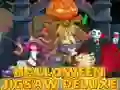 Peli Halloween Palapeli Deluxe verkossa