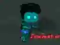 Peli Zombeat.io verkossa