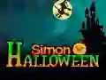 Peli Simon Halloween verkossa Peli Simon Halloween verkossa