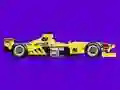 Peli Formula 1 Hulluus verkossa