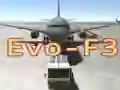 Peli Evo-F3 verkossa