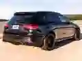 Peli Mercedes-Benz GLC63 verkossa Peli Mercedes-Benz GLC63 verkossa